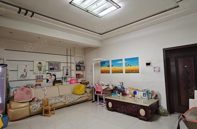 亮馨大厦3室2厅146㎡72万二手房图片