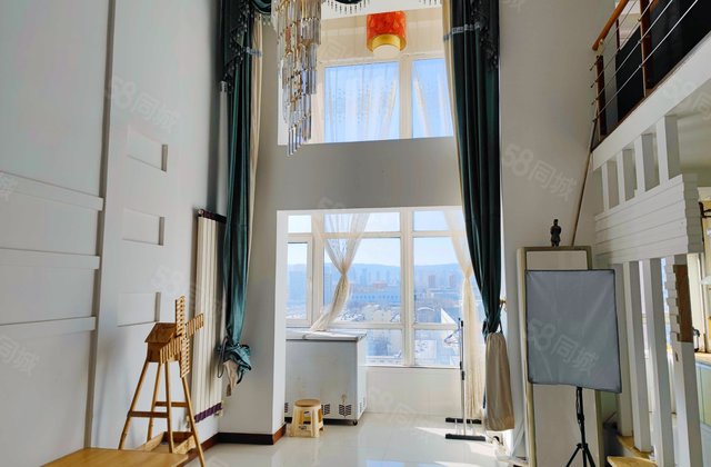 大唐世家惠泽苑4室2厅98.95㎡96万二手房图片