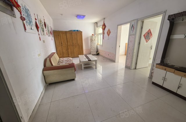 贼啦便宜！刚需婚房可选~莲湖花园 诚心出售 两室 免大税带储