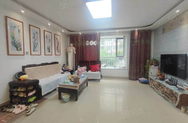 市中心东昌本部水城中学水城华府 精装修电梯洋房