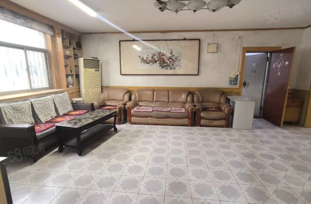 文轩老校 二实验 西邻 三室两厅 龙山南区区委家属院 免大税