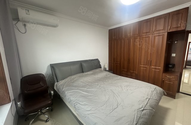 陈口家园走一手，精装未住，看房方便！