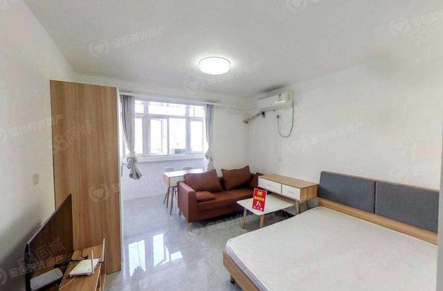 胜利小区2室1厅59.82㎡130万二手房图片