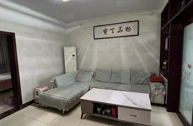 金源广场3室2厅97㎡40万二手房图片