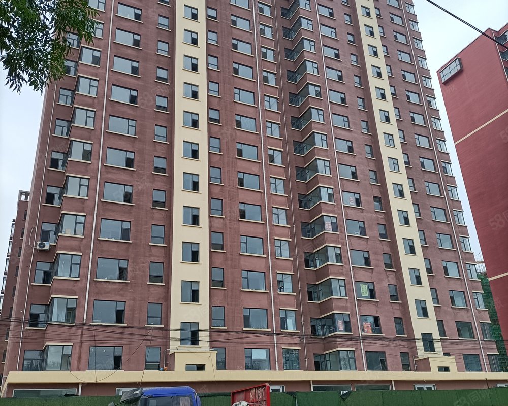 【福馨家园, 福馨家园小区详情,房价走势,房源,业主论坛】- 平邑58