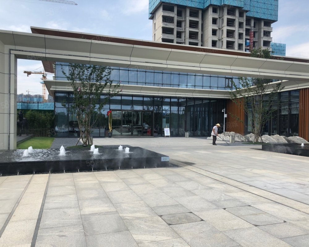 长房万楼公馆小区详情,房价走势,房源,业主论坛】- 湘潭58同城