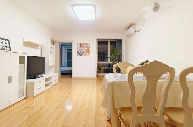 开阳里(六区)2室1厅86.96㎡430万二手房图片