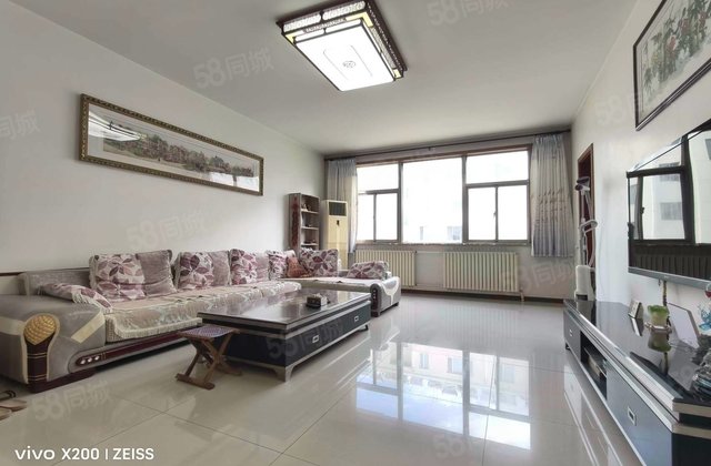 金马家园3室2厅153.33㎡110万二手房图片