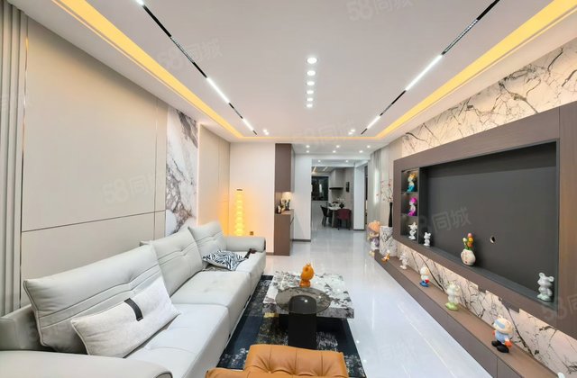 嘉和丽景2室2厅97.83㎡54万二手房图片