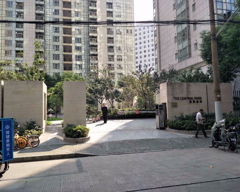 【淮海晶华苑, 淮海晶华苑小区详情,房价走势,房源,业主论坛】- 上海