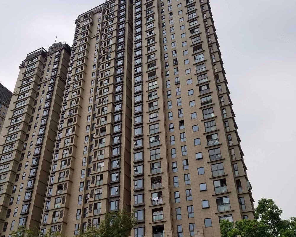 【香溢花城, 香溢花城小区详情,房价走势,房源,业主论坛】- 上海58