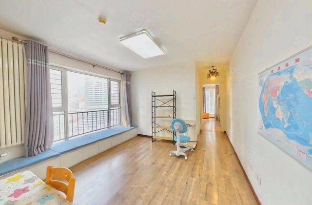 融汇北苑2室1厅77.53㎡226万二手房图片