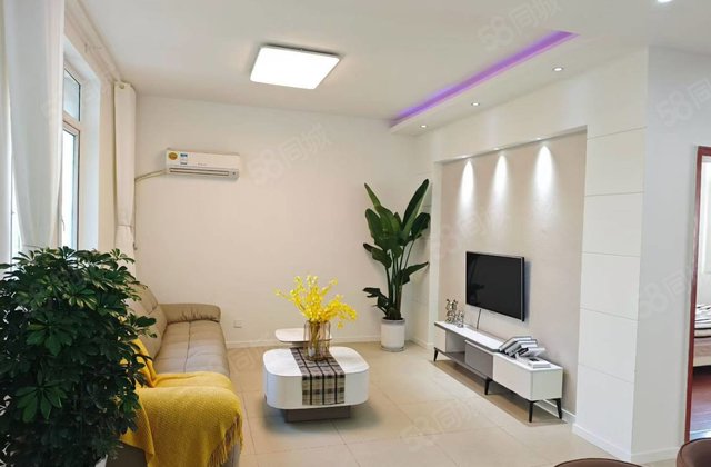 都市乐章2室1厅71.6㎡28.8万二手房图片