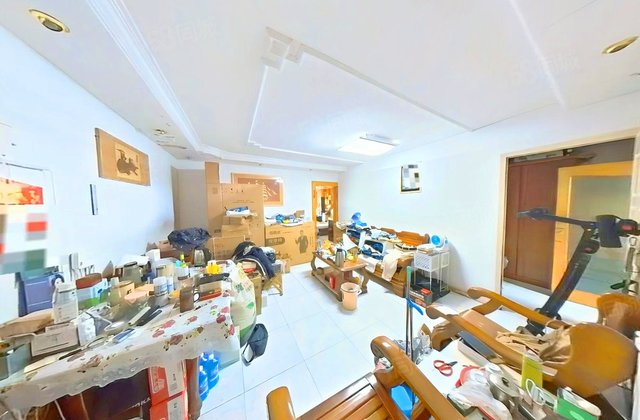 风屏公寓2室1厅93㎡128万二手房图片