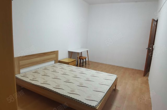 都市森林(一期)3室2厅103.69㎡289万二手房图片