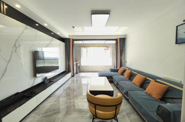 高新雅苑3室2厅141㎡188万二手房图片