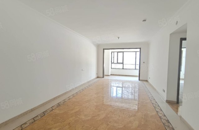 清水湾 国岳府 新房未住 带车位 大三居随时看房诚心出售