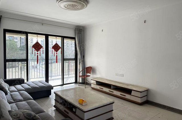 富力尚悦居4室2厅143.1㎡143万二手房图片