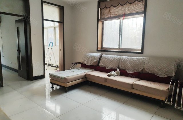 振兴路七中东 怡景花园两室 急卖 看房方便