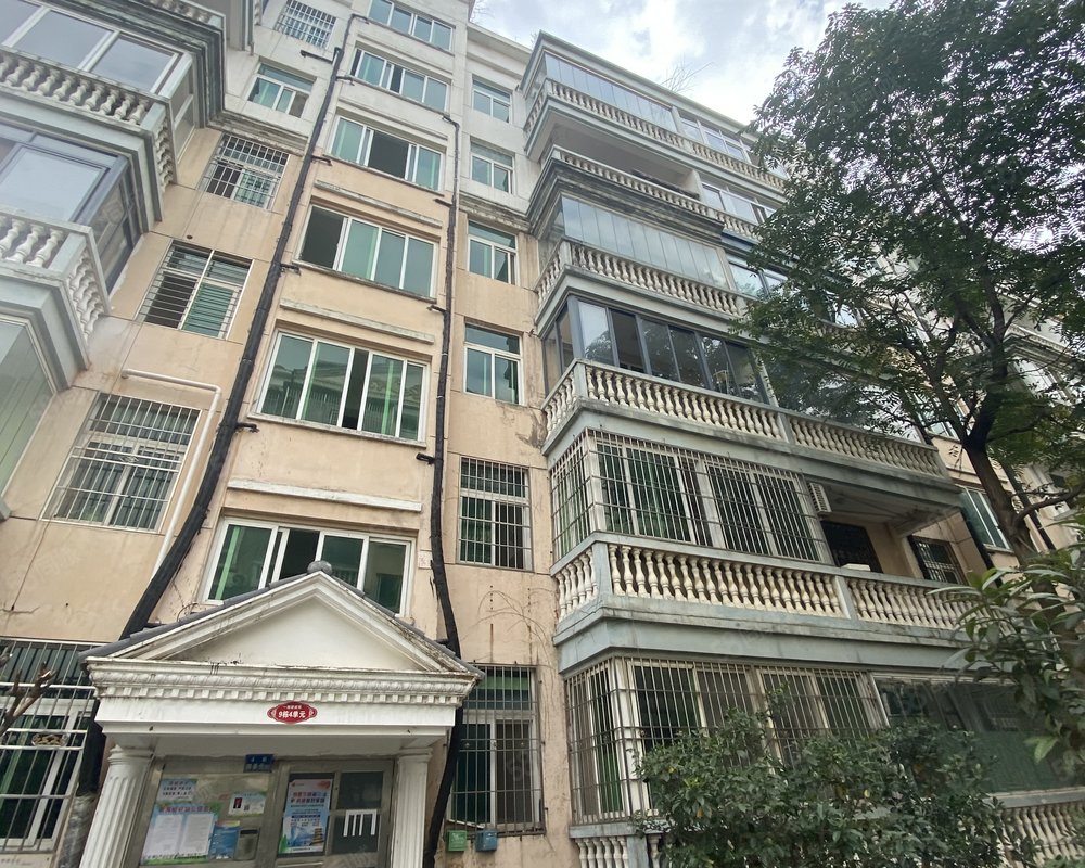 【碧海花园, 碧海花园小区详情,房价走势,房源,业主论坛】- 武汉58