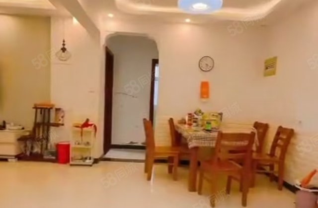 翰林花园3室2厅125㎡57万二手房图片