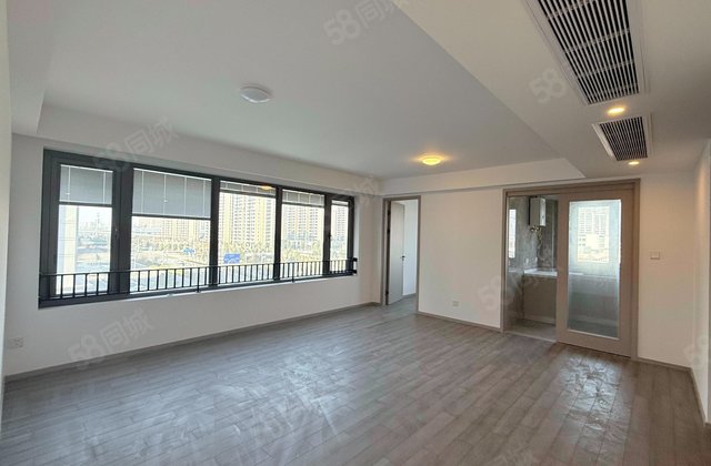 春语云树府3室2厅117.75㎡239万二手房图片