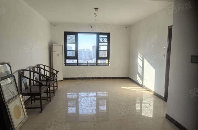 绿城百合新城3室2厅134㎡110万二手房图片