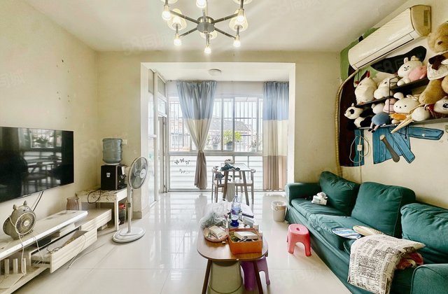 怡华居3室2厅69.07㎡39.7万二手房图片