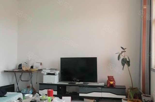 华凡世纪城3室2厅126.86㎡40万二手房图片