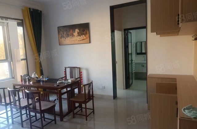 金柱绿城1室1厅1卫