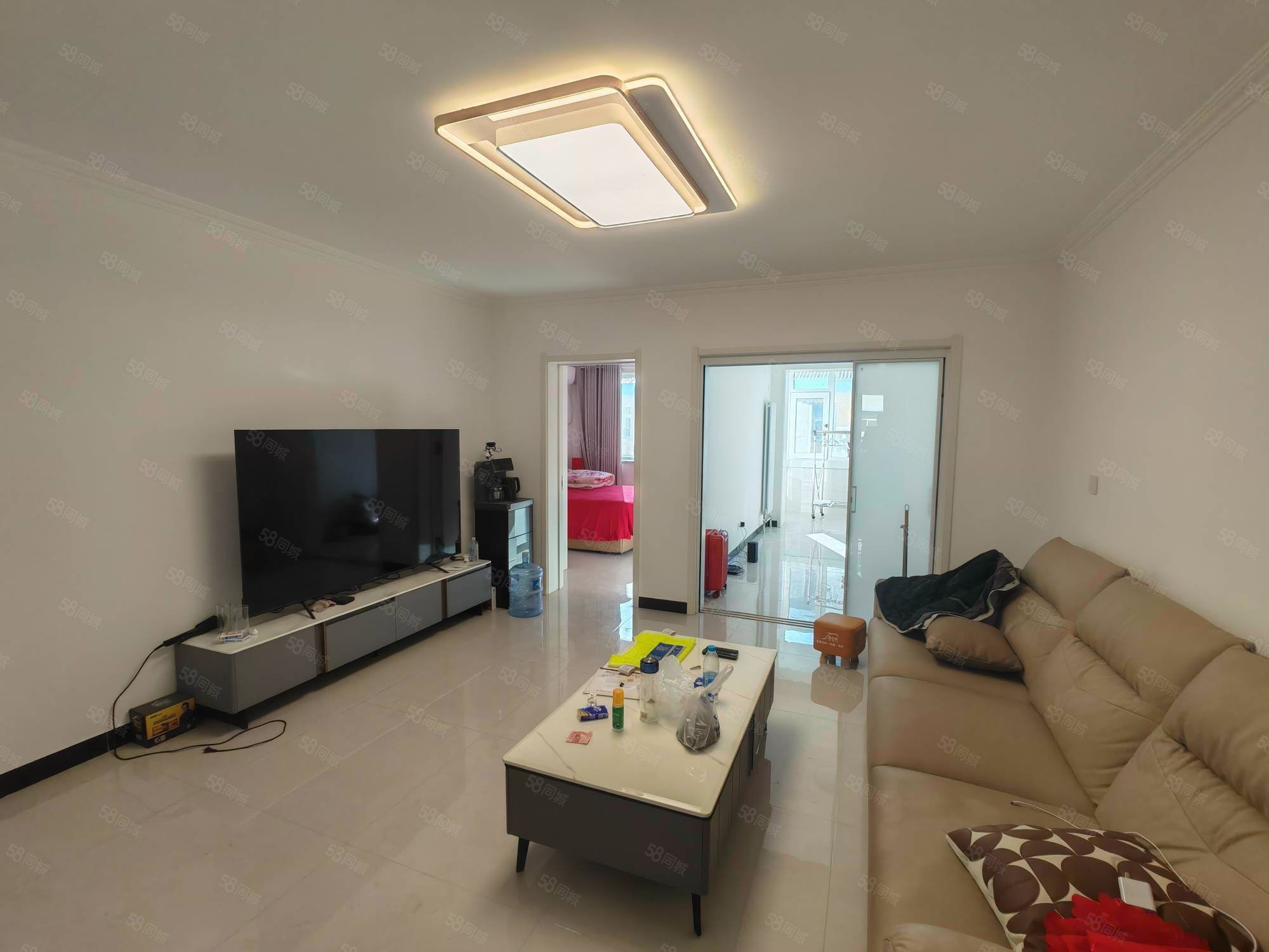 錦繡花園3室1廳1衛(wèi)94.25㎡南北143萬