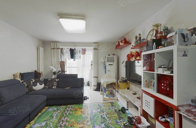 73㎡西南高层(共23层) 望春园               