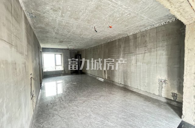 建发央著3室2厅131.2㎡177万二手房图片