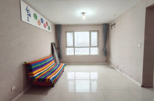 亿沣广场 水晶丽城 边户 全明户型 送储藏室 采光好随时看房