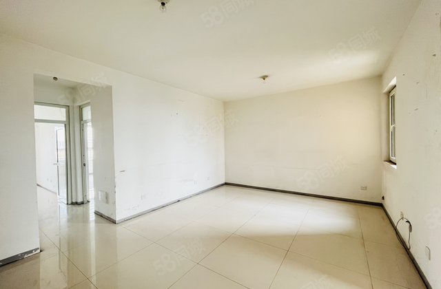 振兴路   七中 商品房 水晶丽城 南北通透 三室双卫