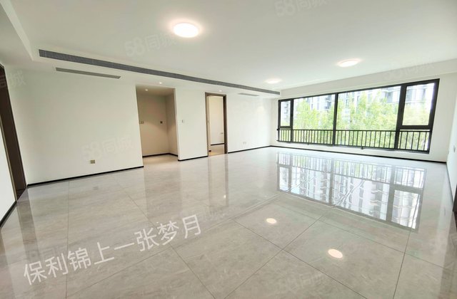 保利锦上(二期)4室2厅170㎡940万二手房图片