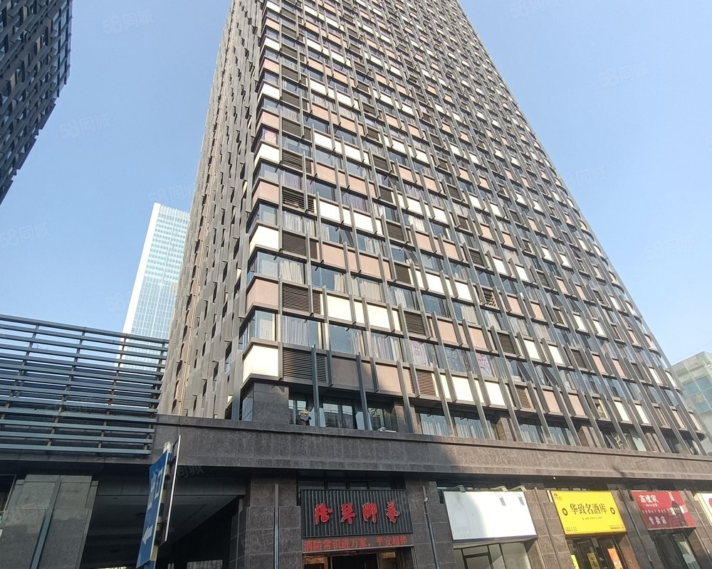 大华锦绣国际小区详情,房价走势,房源,业主论坛】- 马鞍山58同城
