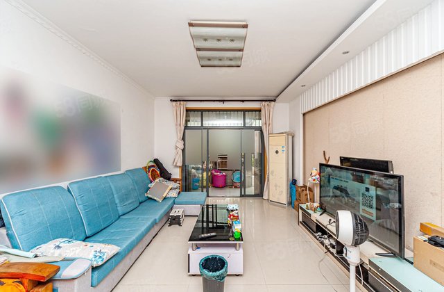 木西路桂竹苑3室2厅129.71㎡172万二手房图片