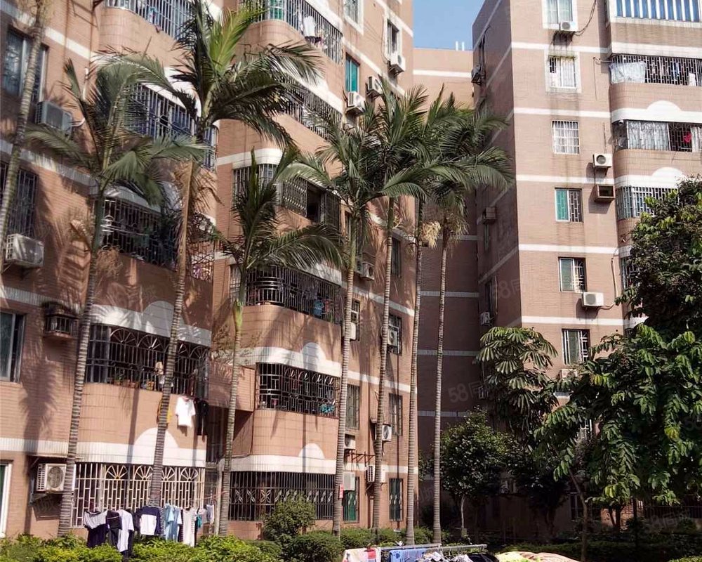 【嘉洲花园, 嘉洲花园小区详情,房价走势,房源,业主论坛】- 佛山58