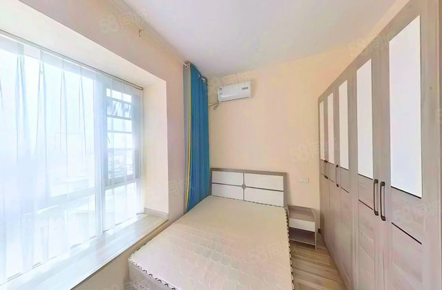 北成8号3室2厅107㎡175万二手房图片