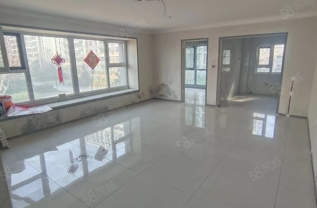 保利时光印象3室2厅129㎡99万二手房图片