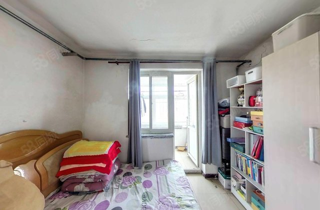 车站北里2室1厅54.93㎡120万二手房图片