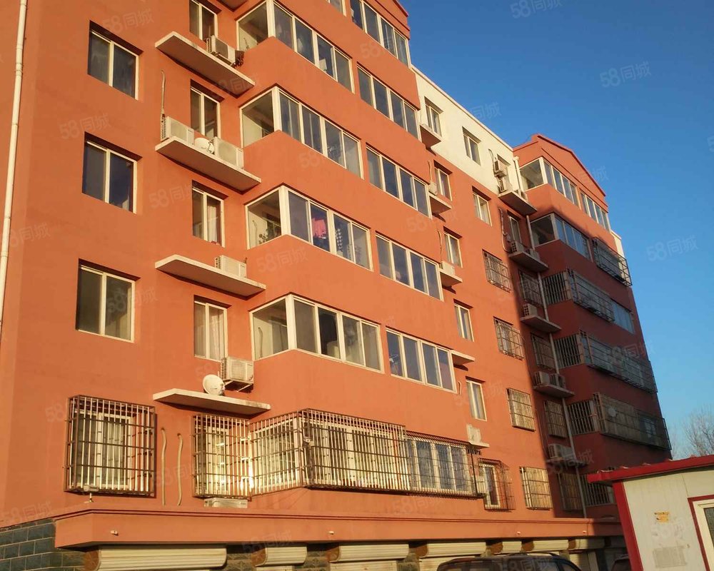 【安馨家园, 安馨家园小区详情,房价走势,房源,业主论坛】- 保定58