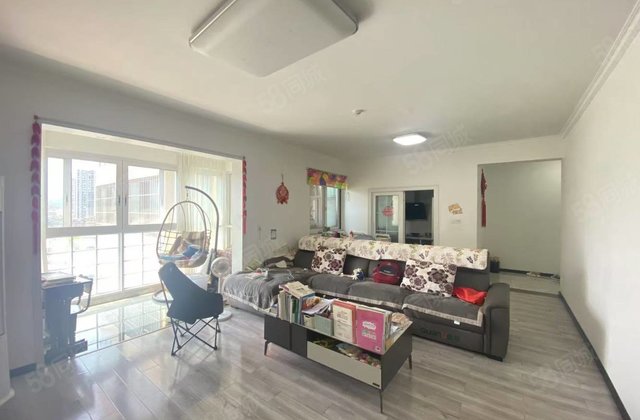 如意景苑3室2厅105㎡56万二手房图片