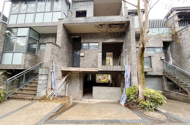 芙蓉青城3室2厅89.56㎡86万二手房图片