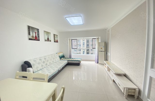 阿尔卡迪亚 万达 光明   精装修 全明户型 拎包入住水晶城