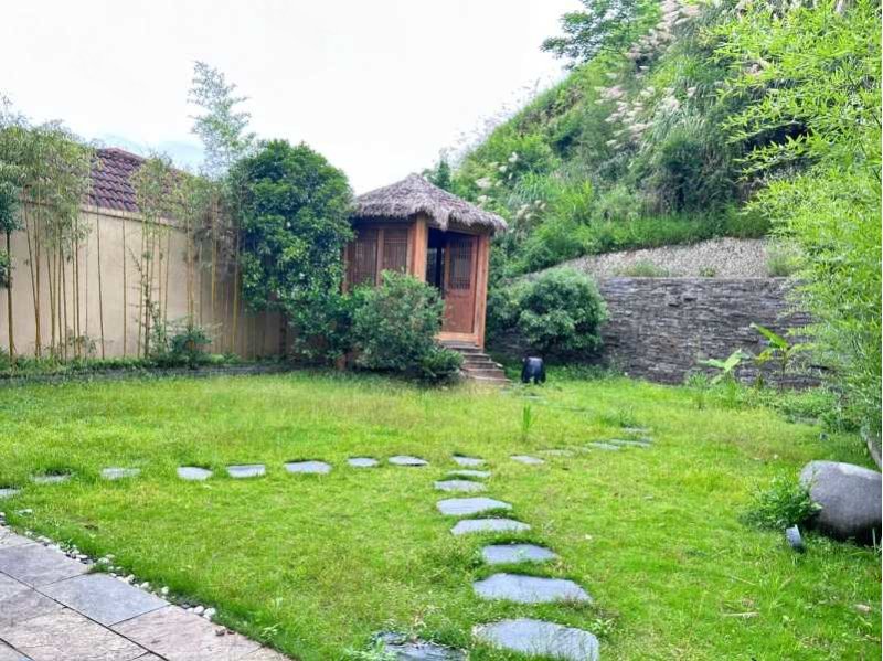 武夷山碧桂园7室3厅5卫500㎡南418万