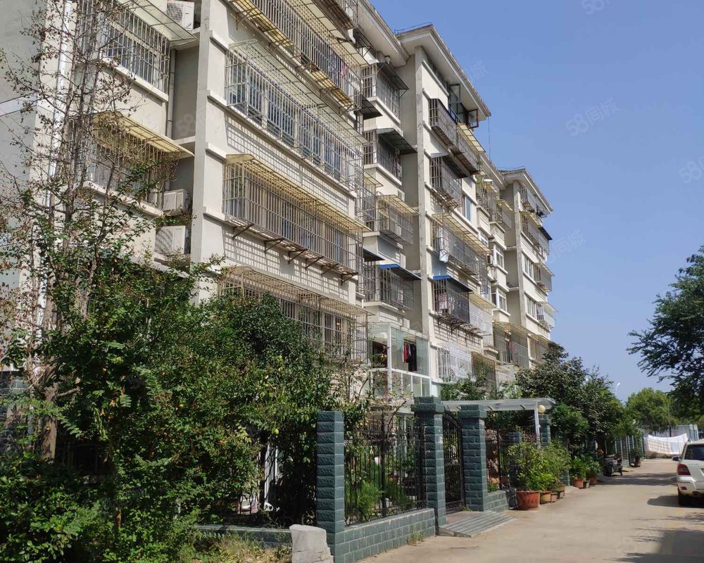 【福成花园, 福成花园小区详情,房价走势,房源,业主论坛】- 徐州58