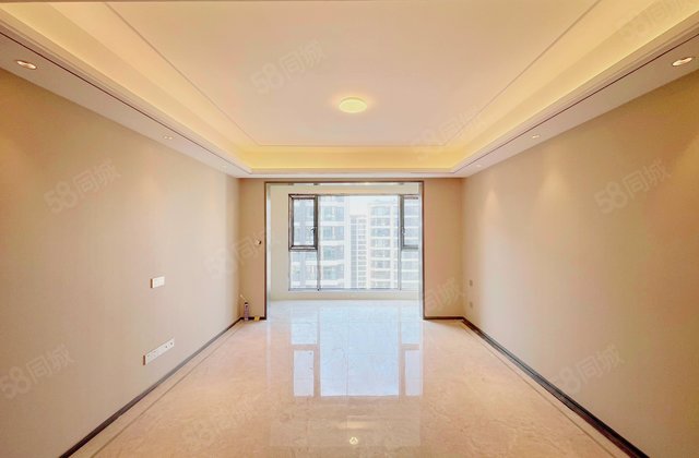 中海云鼎湖居3室2厅127㎡316万二手房图片