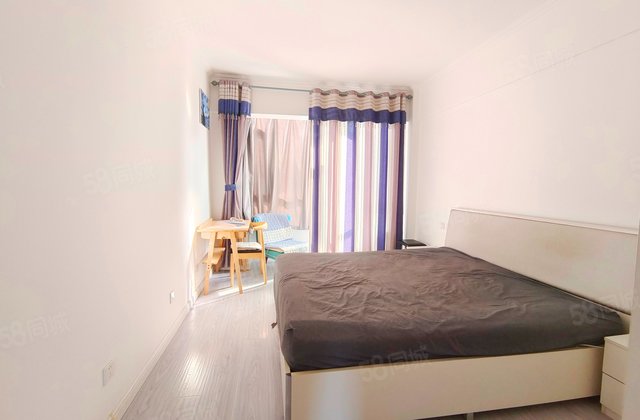 华盛碧水云天2室1厅70.66㎡35万二手房图片